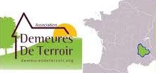 Chambres et table d'hotes présent sur demeures de terroir