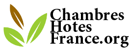 Chambres et table d'hotes présent sur Chambres Hotes France.org