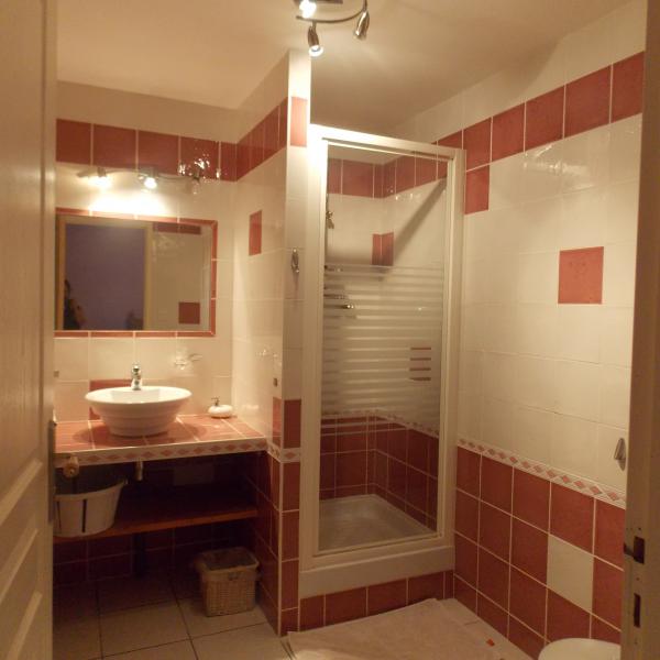 Chambres et table d'hotes 38 Bellegarde Poussieu, 30 mn sud Vienne, 65 km sud Lyon, A7 sortie Chanas, face au Vercors, La mare du vieux chene