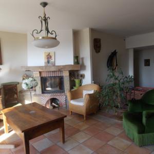 Chambres et table d'hotes 38 Bellegarde Poussieu, 30 mn sud Vienne, 65 km sud Lyon, A7 sortie Chanas, face au Vercors, La mare du vieux chene