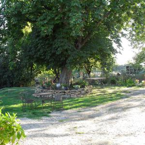 Chambres et table d'hotes 38 Bellegarde Poussieu, 30 mn sud Vienne, 65 km sud Lyon, A7 sortie Chanas, face au Vercors, La mare du vieux chene